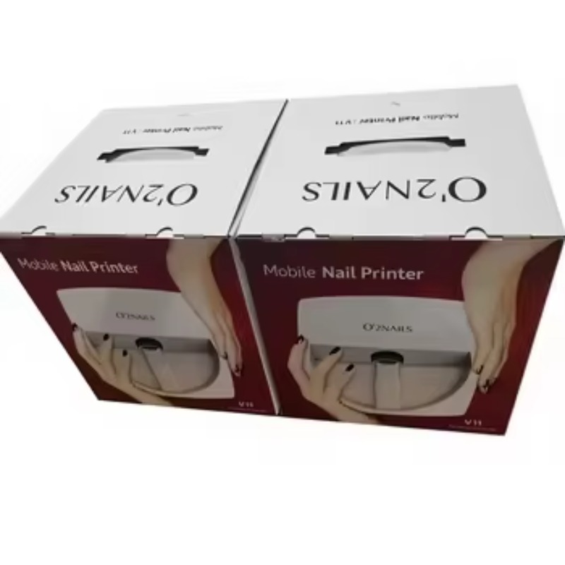 STROVAN 2026 Desktop-Nageldruc – Smart Home Devices Bewertung und Preis