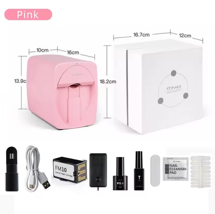 STROVAN 2026 Desktop-Nageldruc – Smart Home Devices Bewertung und Preis