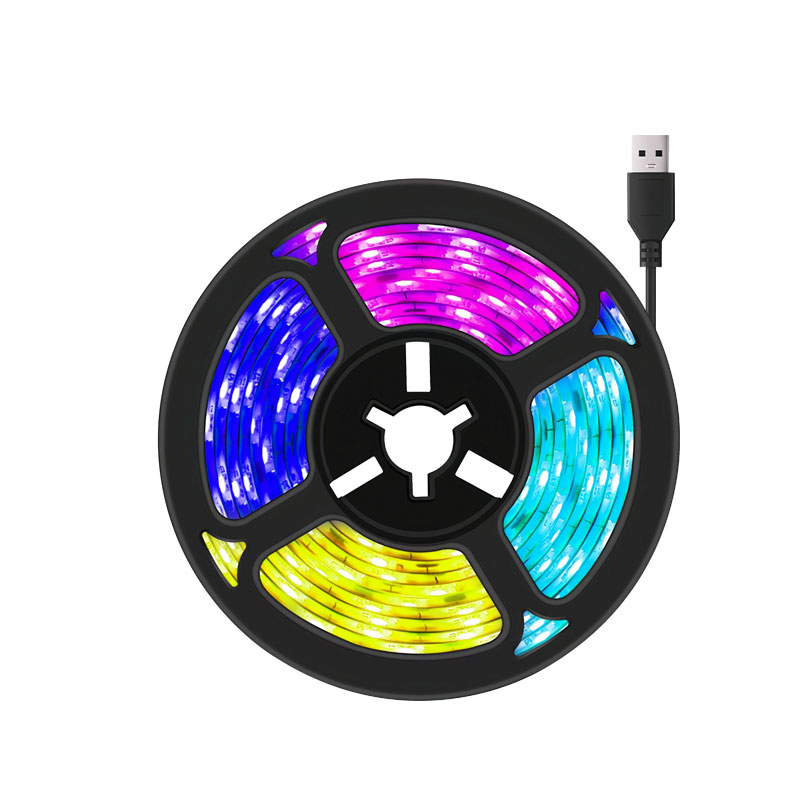 STTL Smart RGB LED TV-Streifen – Smart Power Strip Bewertung und Preis