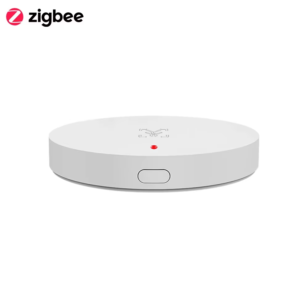 Tuya Zigbee 3.0 24GHz MmWave A – Smart Home Security Bewertung und Preis