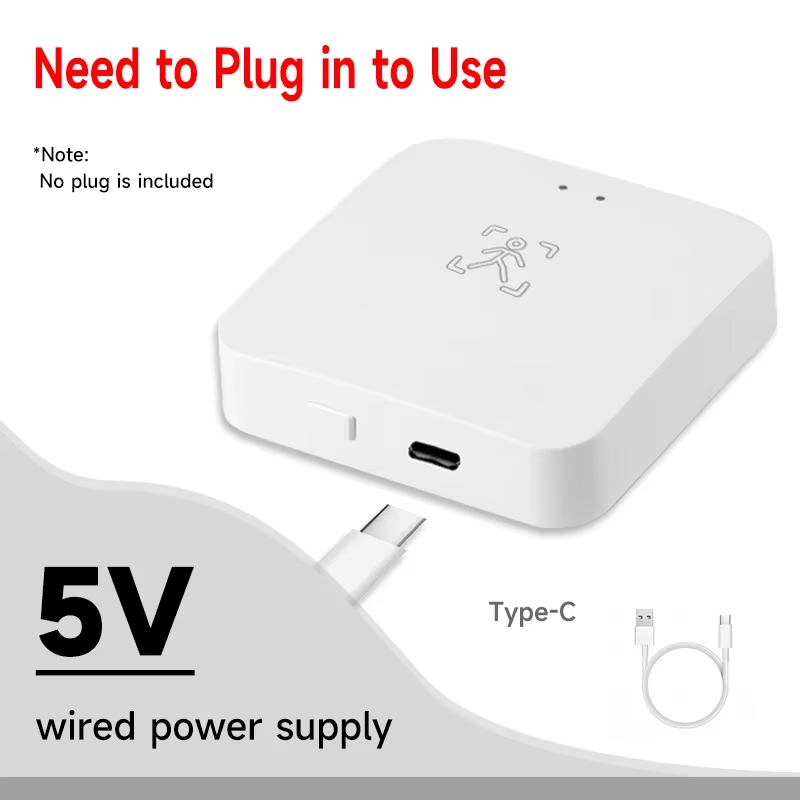Tuya Smart Life WLAN-Anwesenhe – Smart Home Networking Bewertung und Preis