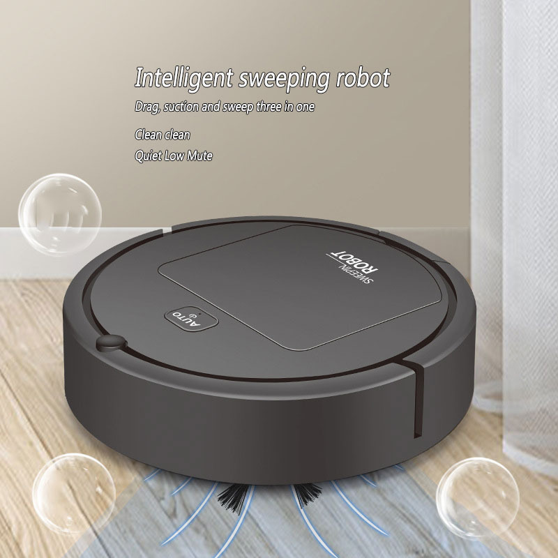 Neuer automatischer Roboter-St – Smart Home Devices Bewertung und Preis