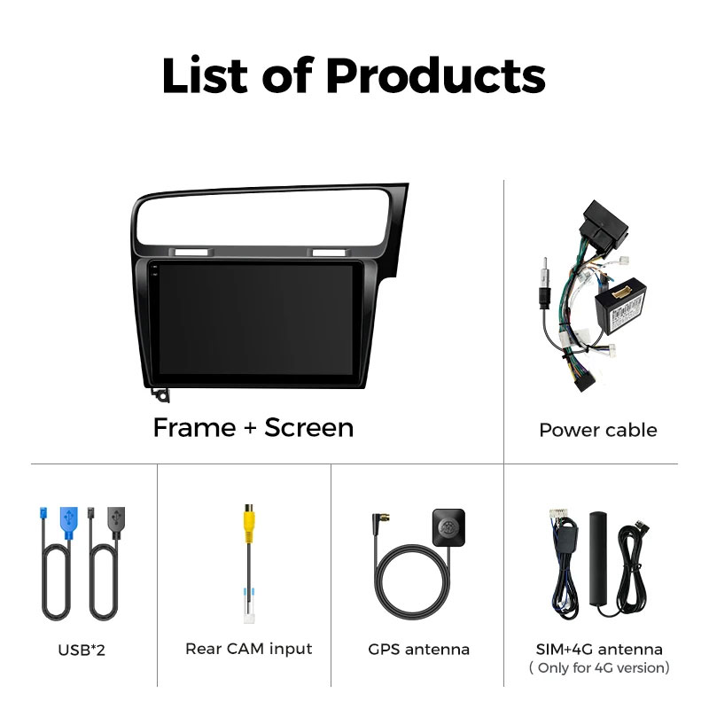 Android 16 Autoradio für Volks – Smart Home Orvibo Bewertung und Preis
