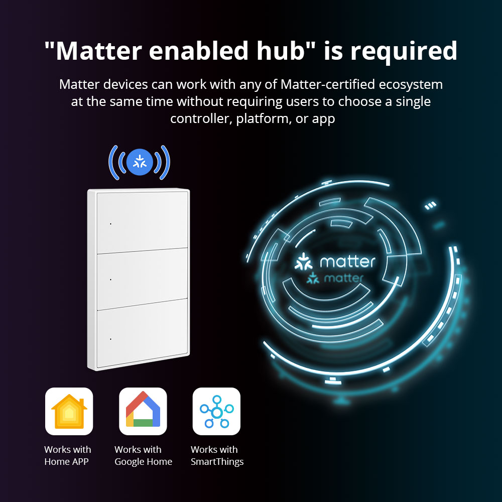 Zemismart Matter WiFi US AU Sm – Smart Home Orvibo Bewertung und Preis