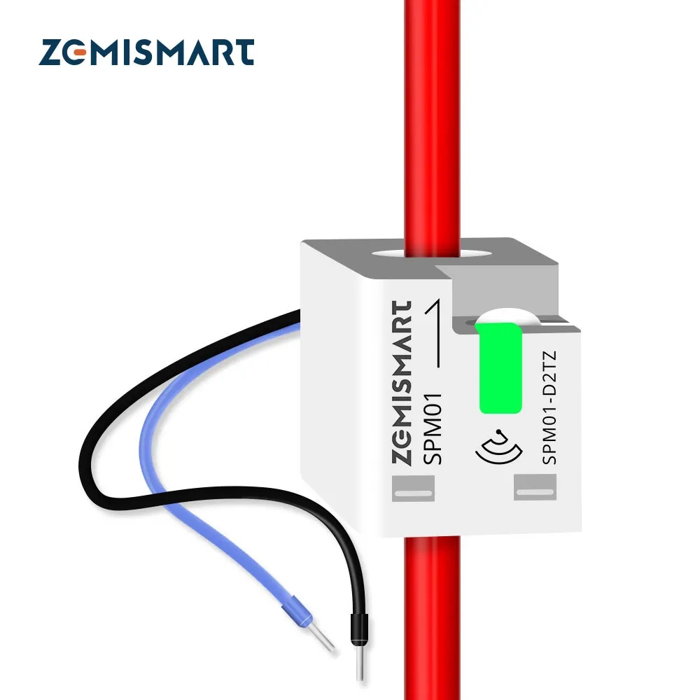 Zemismart Smart Energy Meter Z – Smart Home Orvibo Bewertung und Preis