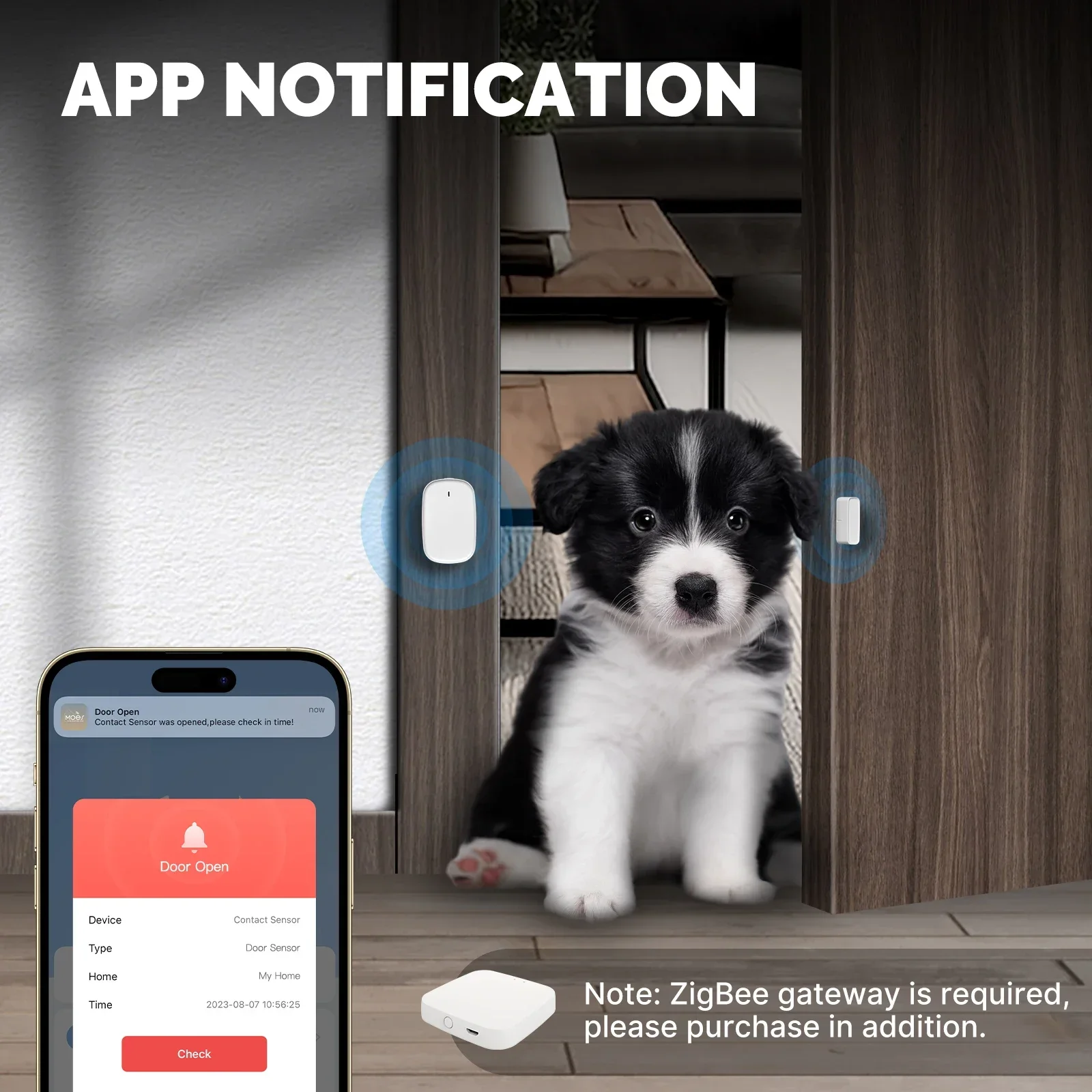 MOES Tuya ZigBee/Wifi Smart Fe – Smart Home Orvibo Bewertung und Preis