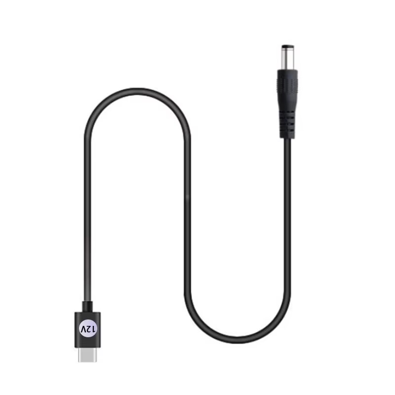 DC 5,5x2,1mm Stecker auf Typ-C – Smart Power Strip Bewertung und Preis