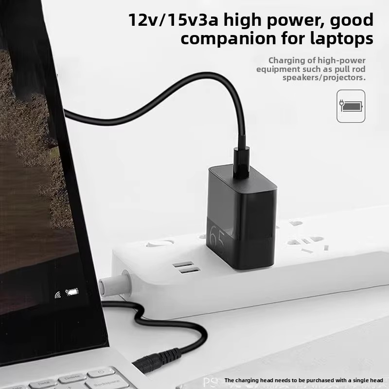 DC 5,5x2,1mm Stecker auf Typ-C – Smart Power Strip Bewertung und Preis