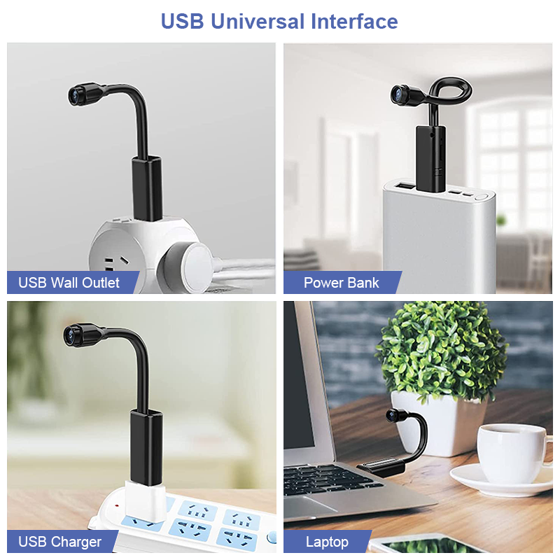 V380 Mini Kabellose WLAN-Kamer – Smart Home Networking Bewertung und Preis