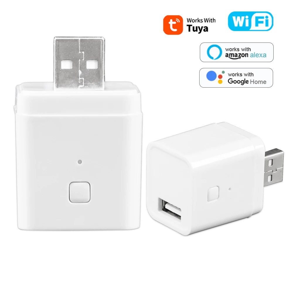 WiFi Mini Micro-USB-Adapter 5V – Smart Home News Bewertung und Preis